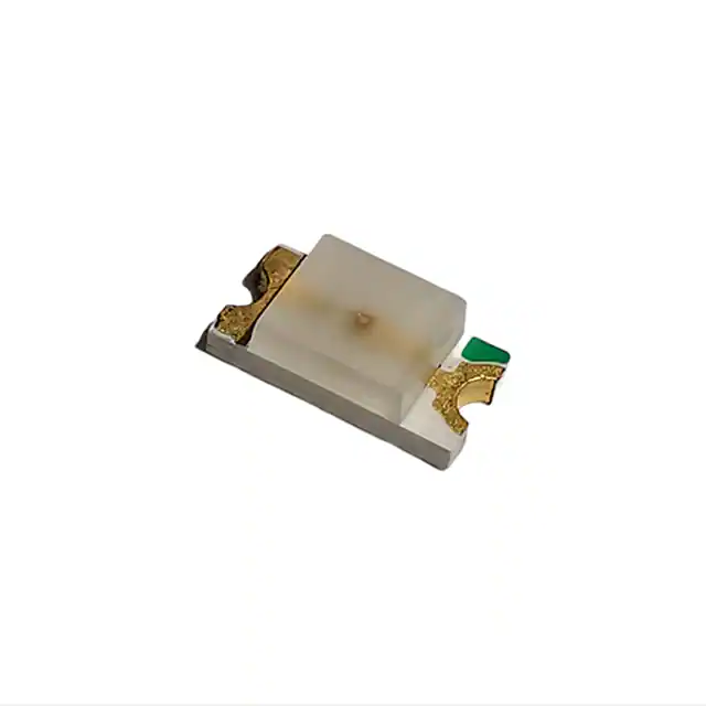 QBLP650-YG1-2943 QT Brightek (QTB)  LED Indication - Discrete